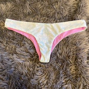 Reversible Moana Bikini Bottoms